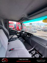 Used 2018 ISUZU MED DUTY NPR For Sale in Miami, FL - Elite Trucks