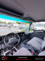 Used 2018 ISUZU MED DUTY NPR For Sale in Miami, FL - Elite Trucks