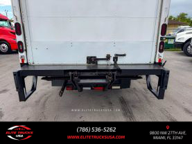Used 2018 ISUZU MED DUTY NPR For Sale in Miami, FL - Elite Trucks