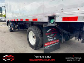 Used 2018 ISUZU MED DUTY NPR For Sale in Miami, FL - Elite Trucks
