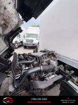 Used 2018 ISUZU MED DUTY NPR For Sale in Miami, FL - Elite Trucks
