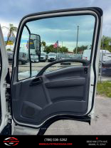 Used 2018 ISUZU MED DUTY NPR For Sale in Miami, FL - Elite Trucks