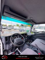 Used 2018 ISUZU MED DUTY NPR For Sale in Miami, FL - Elite Trucks
