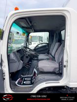 Used 2018 ISUZU MED DUTY NPR For Sale in Miami, FL - Elite Trucks
