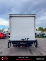 Used 2018 ISUZU MED DUTY NPR For Sale in Miami, FL - Elite Trucks