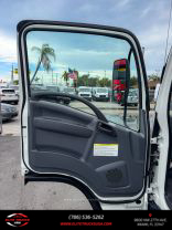 Used 2018 ISUZU MED DUTY NPR For Sale in Miami, FL - Elite Trucks