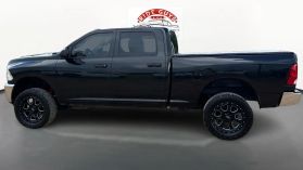 2018 RAM 2500 CREW CAB PICKUP 6-CYL, TURBO DSL, 6.7L TRADESMAN PICKUP 4D 6 1/3 FT
