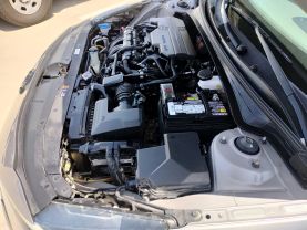 2022 HYUNDAI ELANTRA SEDAN 4-CYL, 2.0 LITER SEL SEDAN 4D at Motors On Wheels - used car dealership in Houston, Texas.