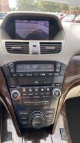 2012 ACURA MDX