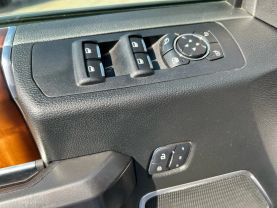 2016 FORD F150 SUPERCREW CAB