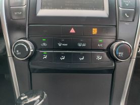 2016 TOYOTA CAMRY SEDAN 4-CYL, 2.5 LITER LE SEDAN 4D at Motors On Wheels - used car dealership in Houston, Texas.