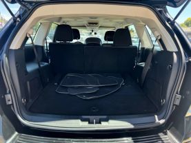 2014 DODGE JOURNEY SUV 4-CYL, 2.4 LITER AVP SPORT UTILITY 4D