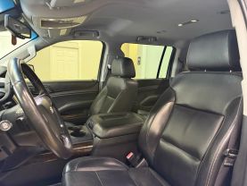 2016 CHEVROLET SUBURBAN