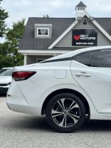 2021 Nissan Sentra - Image 10