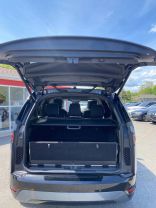 2022 LAND ROVER DISCOVERY SUV 6-CYL, MHEV, TURBO, 3.0 LITER P360 HSE R DYNAMIC SPORT UTILITY 4D