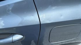 2023 CHEVROLET TRAILBLAZER SUV 3-CYL, ECOTEC, TURBO, 1.3 LITER LT SPORT UTILITY 4D at T&T Repairables - used car dealership in Spencer, Indiana.