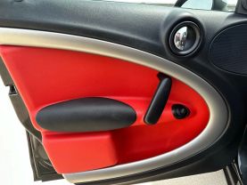 2011 MINI COUNTRYMAN HATCHBACK 4-CYL, 1.6 LITER COOPER HATCHBACK 4D