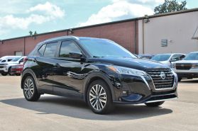 2021 NISSAN KICKS