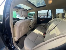 2010 MERCEDES-BENZ GLK-CLASS SUV V6, 3.5 LITER GLK 350 SPORT UTILITY 4D