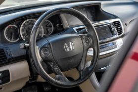 2015 Honda Accord - Image 22