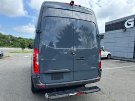 2019 MERCEDES-BENZ SPRINTER 2500 CREW