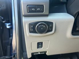 2018 FORD F250 SUPER DUTY CREW CAB PICKUP V8, FLEX FUEL, 6.2 LITER XLT PICKUP 4D 6 3/4 FT