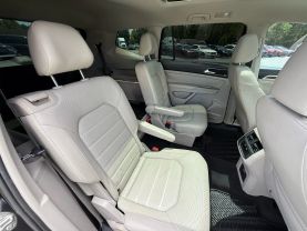2019 Volkswagen Atlas Sel Premium 4motion Sport Utility 4d - Image 25