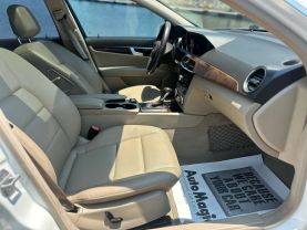 2014 MERCEDES-BENZ C-CLASS SEDAN 4-CYL, TURBO, 1.8 LITER C 250 SPORT SEDAN 4D