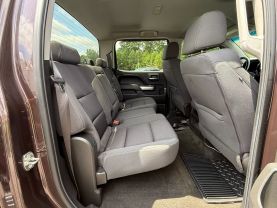 2016 Chevrolet Silverado 1500 Crew Cab Lt Pickup 4d 5 3/4 Ft - Image 27