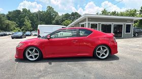 2015 Scion Tc - Image 8