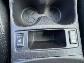 2016 NISSAN ROGUE SUV 4-CYL, 2.5 LITER SV SPORT UTILITY 4D