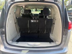 2020 CHRYSLER VOYAGER