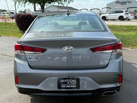 2019 Hyundai Sonata Sel Sedan 4d - Image 6
