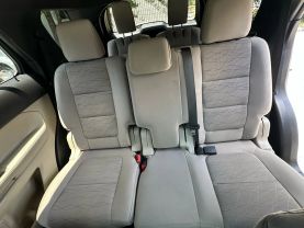 2014 FORD EXPLORER SUV V6, 3.5 LITER SPORT UTILITY 4D