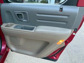 2006 HONDA RIDGELINE PICKUP V6, VTEC, 3.5 LITER RTL PICKUP 4D 5 FT