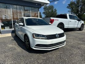 2017 VOLKSWAGEN JETTA
