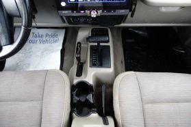 2003 JEEP WRANGLER SUV 6-CYL, 4.0 LITER "SPORT" SPORT UTILITY 2D