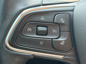 2021 BUICK ENVISION SUV 4-CYL, TURBO, 2.0 LITER ESSENCE SPORT UTILITY 4D at T&T Repairables - used car dealership in Spencer, Indiana.