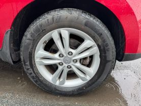 2013 HYUNDAI TUCSON SUV 4-CYL, 2.4 LITER GLS SPORT UTILITY 4D