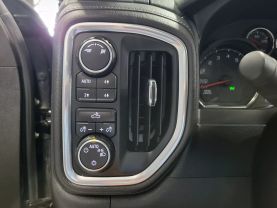 2019 CHEVROLET SILVERADO 1500 CREW CAB PICKUP V8, ECOTEC3, DFM, 5.3 LITER LT PICKUP 4D 5 3/4 FT