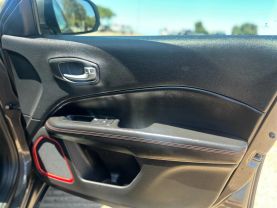 2019 JEEP COMPASS SUV 4-CYL, MULTIAIR, PZEV, 2.4 LITER TRAILHAWK SPORT UTILITY 4D