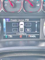 2018 CHEVROLET SILVERADO 1500 DOUBLE CAB PICKUP V8, ECOTEC3, 5.3 LITER Z71 LTZ PICKUP 4D 6 1/2 FT
