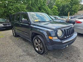 2014 Jeep Patriot - Image 4