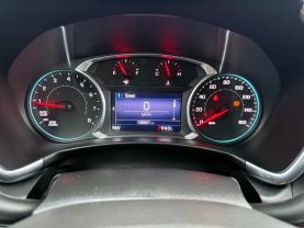 2019 CHEVROLET EQUINOX SUV 4-CYL, TURBO, 1.5 LITER LT SPORT UTILITY 4D at Major Key Motors - used car dealership in Lebanon, PA.