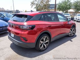 -2023 Volkswagen Id.4 - Image 8