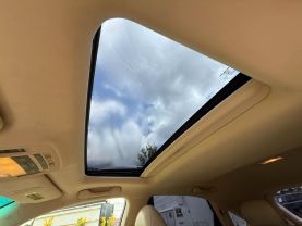 2011 Lexus Rx Rx 350 Sport Utility 4d - Image 17