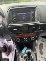 2015 MAZDA CX-5