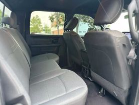 2021 RAM 2500 CREW CAB