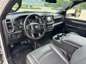 2021 RAM 3500 REGULAR CAB & CHASSIS CAB CHASSIS 6-CYL, TURBO DIESEL, 6.7 LITER TRADESMAN CAB & CHASSIS 2D