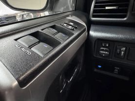 2019 TOYOTA 4RUNNER SUV V6, 4.0 LITER SR5 SPORT UTILITY 4D